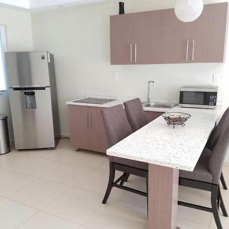 Andira Apartments 威廉斯塔德 外观 照片