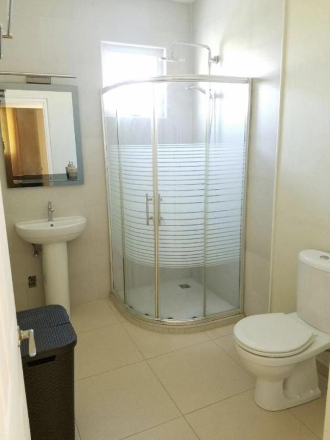Andira Apartments 威廉斯塔德 外观 照片