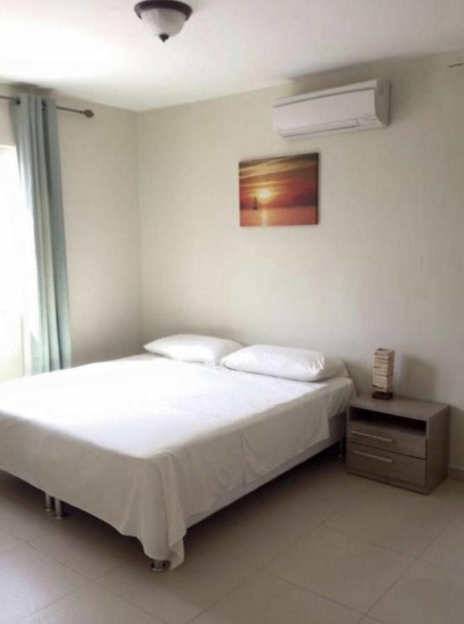 Andira Apartments 威廉斯塔德 外观 照片