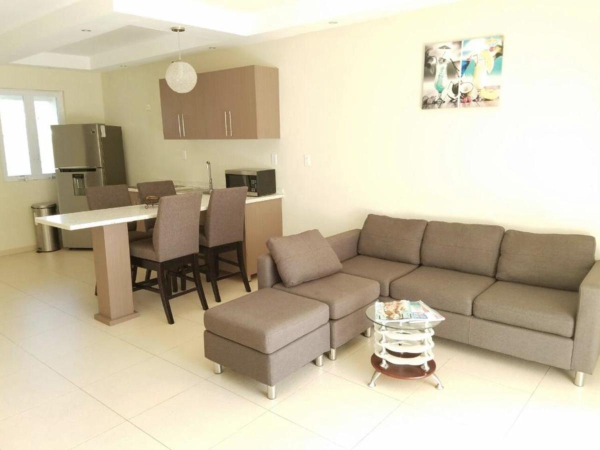 Andira Apartments 威廉斯塔德 外观 照片